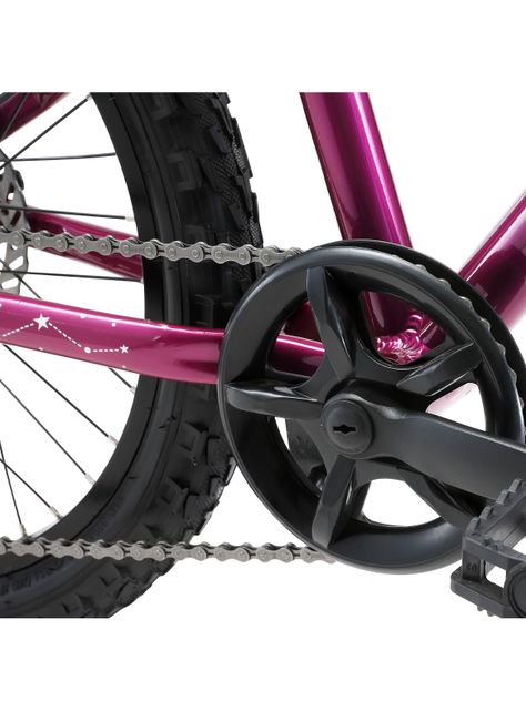 Bicicleta de Paseo Luna Aro 20"-3