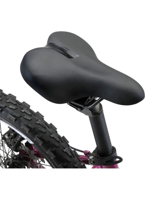 Bicicleta de Paseo Luna Aro 20"-2