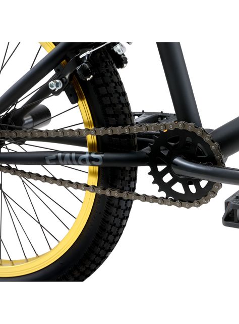 Bicicleta Freestyle Spine Aro 20"-3