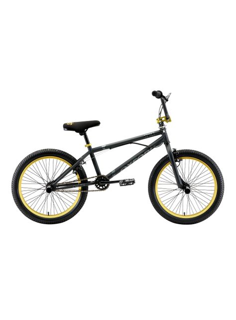 Bicicleta Freestyle Spine Aro 20"-0