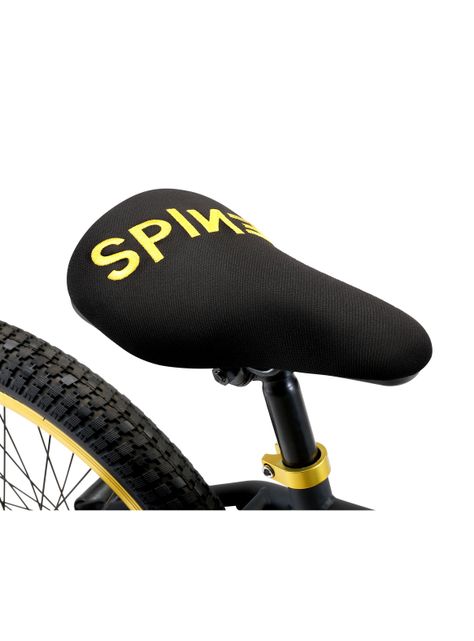 Bicicleta Freestyle Spine Aro 20"-4