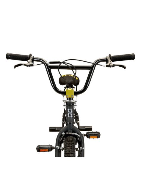 Bicicleta Freestyle Spine Aro 20"-2