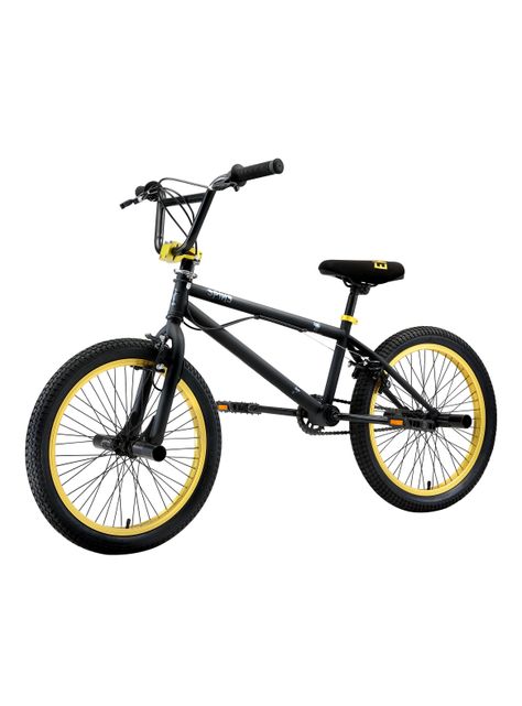 Bicicleta Freestyle Spine Aro 20"-1