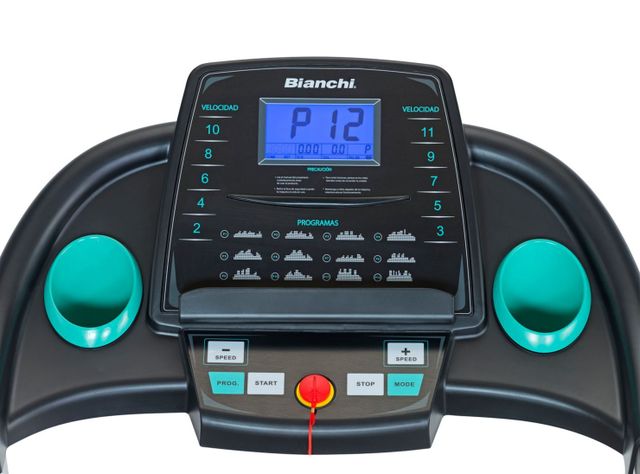 Trotadora BFT 3520-1