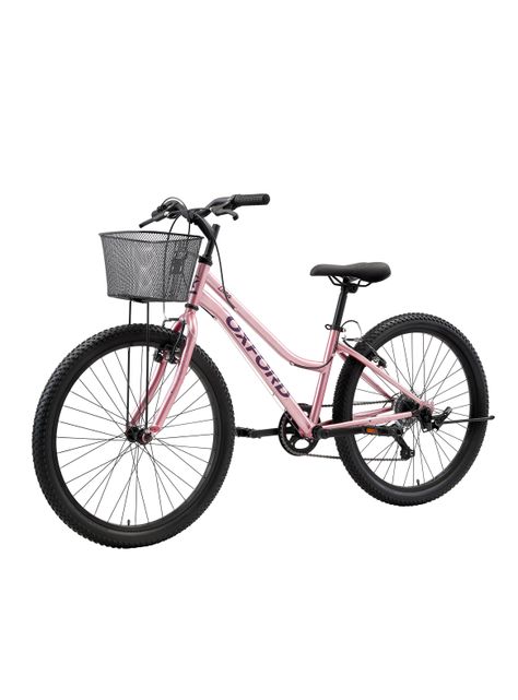 Bicicleta de Paseo Luna 2022 Aro 24"-1