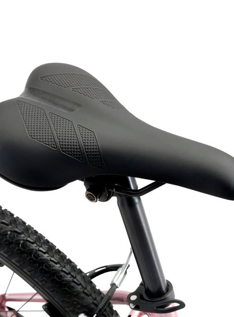 Bicicleta de Paseo Luna 2022 Aro 24"-2