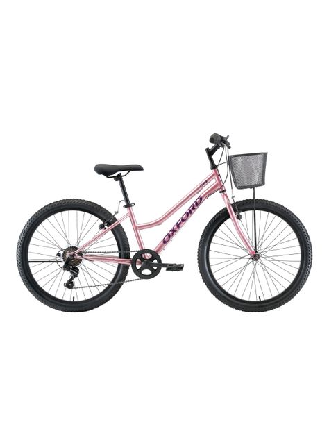 Bicicleta de Paseo Luna 2022 Aro 24"-0