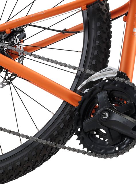 Bicicleta Mtb Merak 1 Aro 27.5"-4