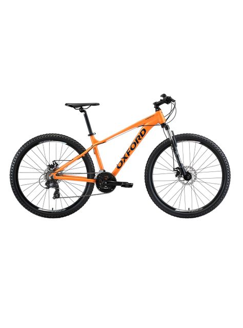 Bicicleta Mtb Merak 1 Aro 27.5"-0