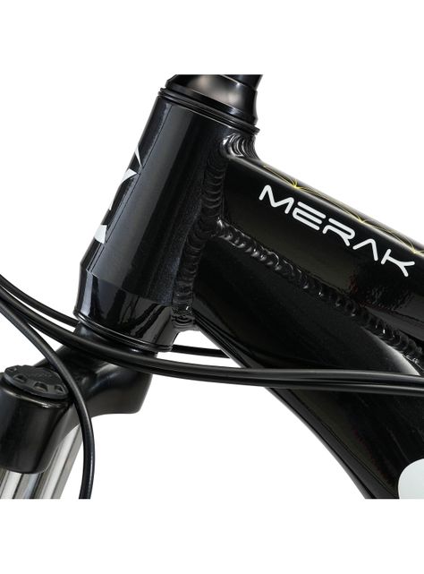Bicicleta MBT Merak 1 2022 Hombre Aro 29"-4