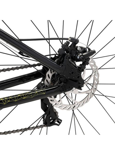 Bicicleta MBT Merak 1 2022 Hombre Aro 29"-5