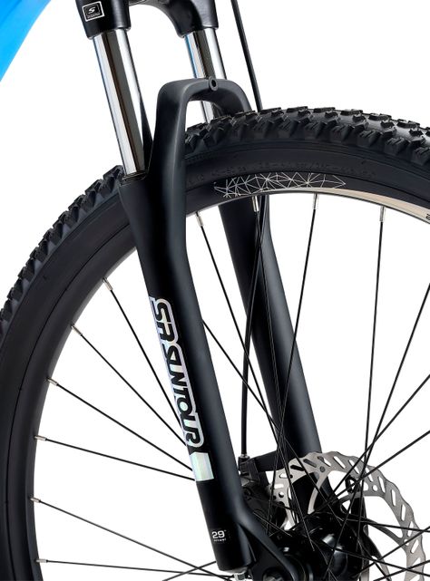 Bicicleta MTB Orion 4 Aro 29"-3