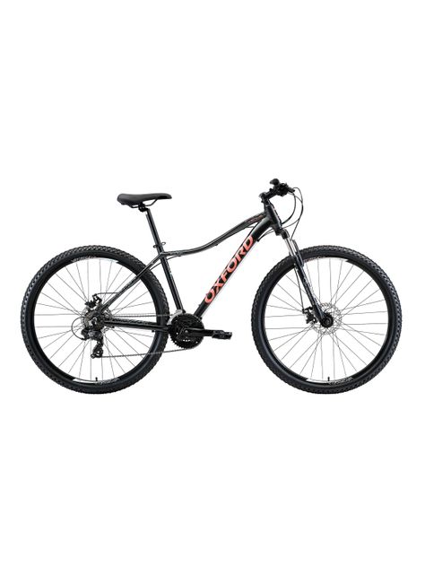 Bicicleta MTB Venus 1 Aro 29"-0