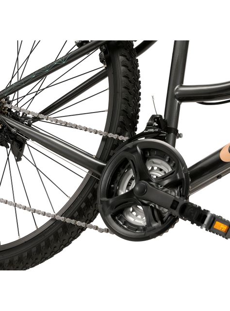 Bicicleta de Paseo Luna 2022 Mujer 27.5"-4