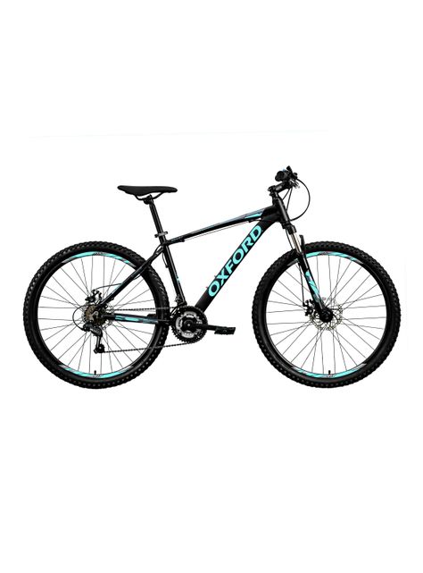 Bicicleta MTB Beast Hombre Talla Marco M Aro 29"-0
