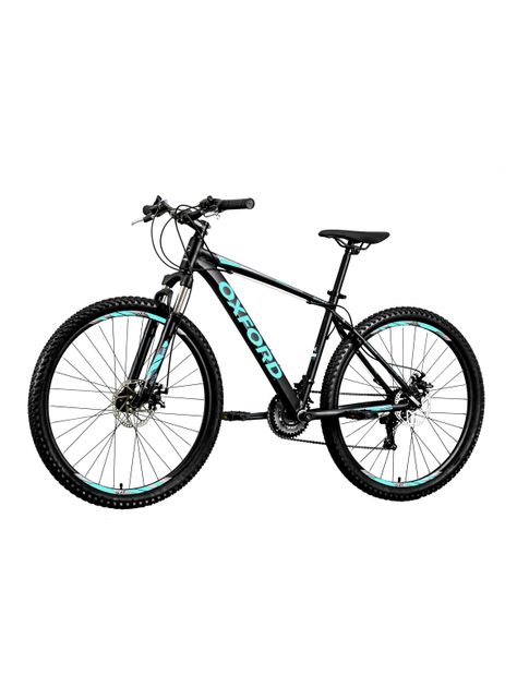 Bicicleta MTB Beast Hombre Talla Marco M Aro 29"-1