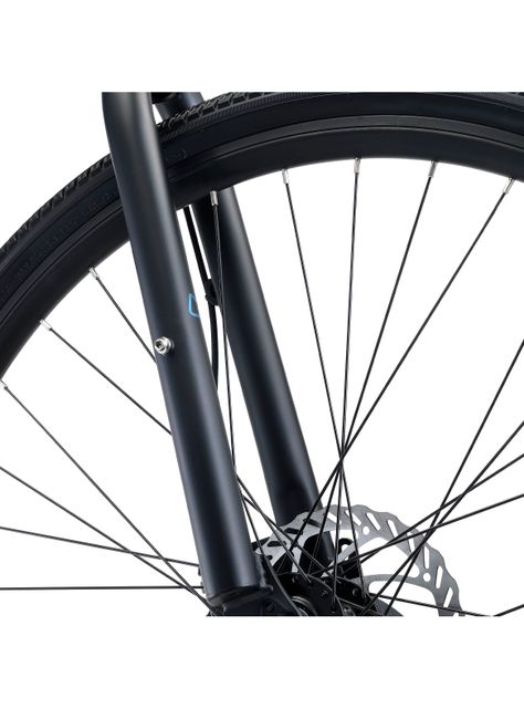 Bicicleta Urbana Capital Azul Talla M Aro 29"-4