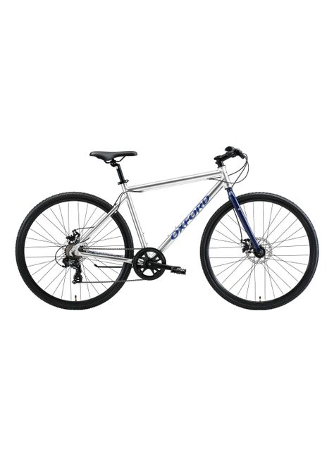 Bicicleta Urbana Citispeed 28" Hombre-0