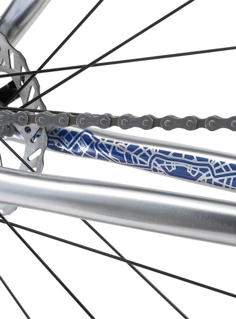 Bicicleta Urbana Citispeed 28" Hombre-2