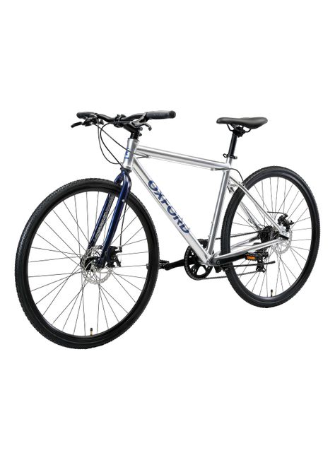 Bicicleta Urbana Citispeed 28" Hombre-1