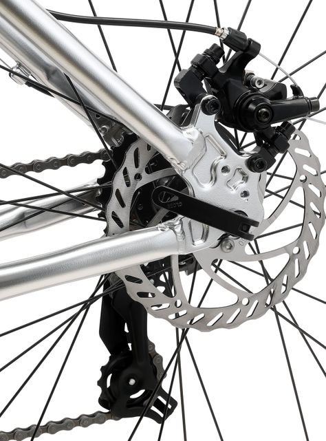 Bicicleta Urbana Citispeed 28" Hombre-3