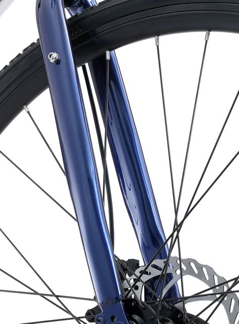 Bicicleta Urbana Citispeed 28" Hombre-4