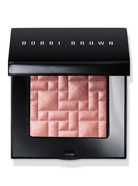 Iluminador Bobbi Brown Highlighting Powder Sunset Glow-0