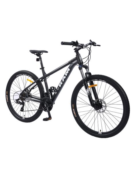 Bicicleta MTB Rebel Talla M Aro 27.5"-0