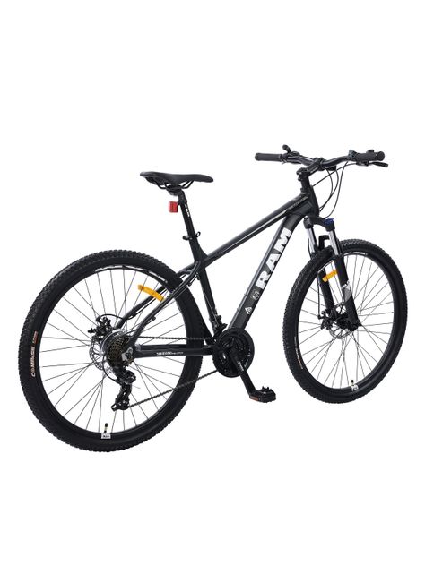 Bicicleta MTB Rebel Talla M Aro 27.5"-2