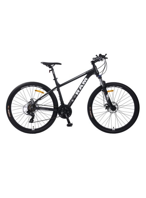 Bicicleta MTB Rebel Talla M Aro 27.5"-1