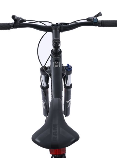 Bicicleta MTB Rebel Talla M Aro 27.5"-3
