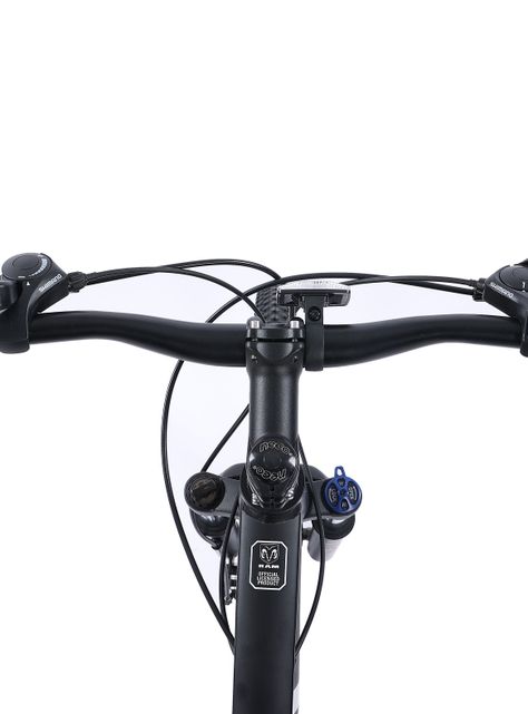 Bicicleta MTB Rebel Talla M Aro 27.5"-4