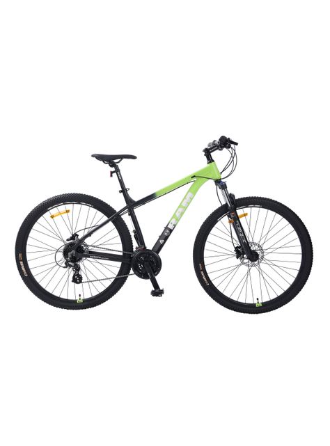 Bicicleta MTB TrxHyd Talla L Aro 29"-0