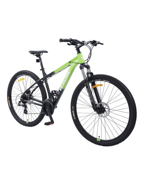 Bicicleta MTB TrxHyd Talla L Aro 29"-1