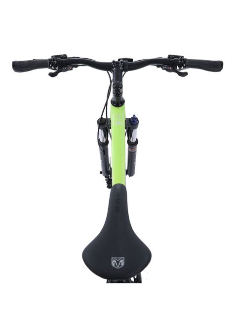 Bicicleta MTB TrxHyd Talla L Aro 29"-3