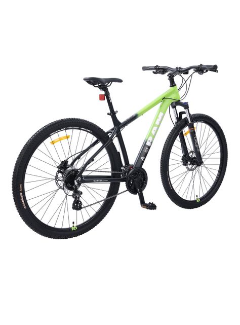 Bicicleta MTB TrxHyd Talla L Aro 29"-2