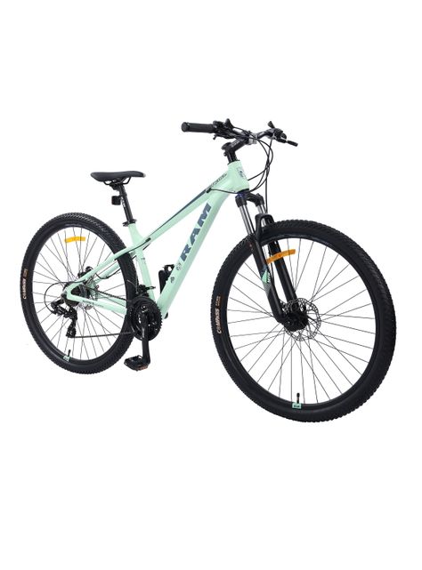 Bicicleta MTB Rebel Talla M Aro 29"-1