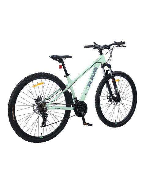 Bicicleta MTB Rebel Talla M Aro 29"-2