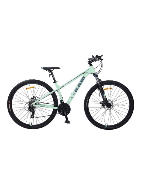 Bicicleta MTB Rebel Talla M Aro 29"-0