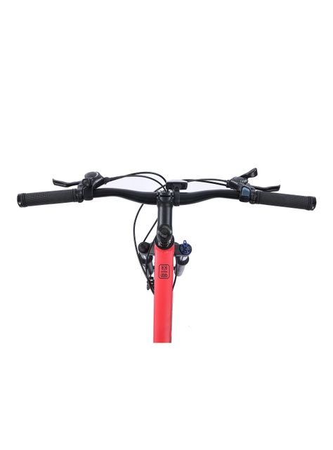Bicicleta MTB Rebel Rojo Talla M Aro 27.5"-4