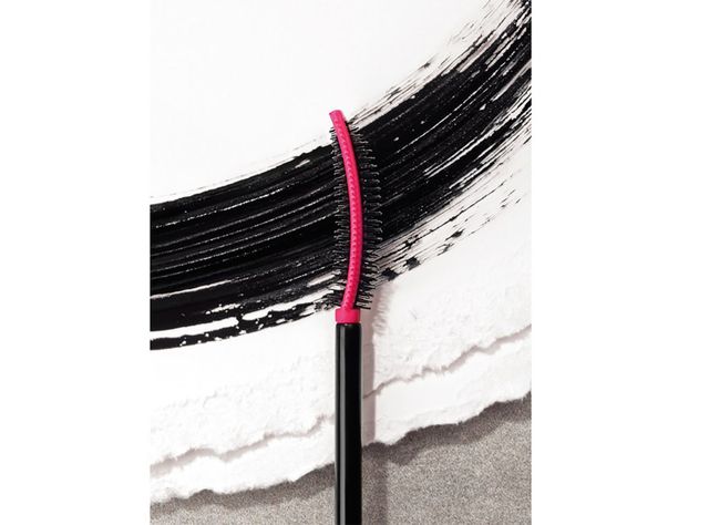 Máscara Yves Saint Laurent Pestañas The Curler Black-1