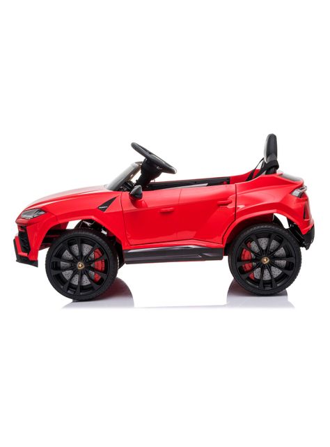 Auto Urus Rojo Batería 12V Licencia Lamborghini-2