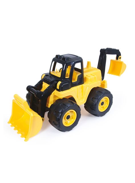 Excavadora Juguete 7033-0