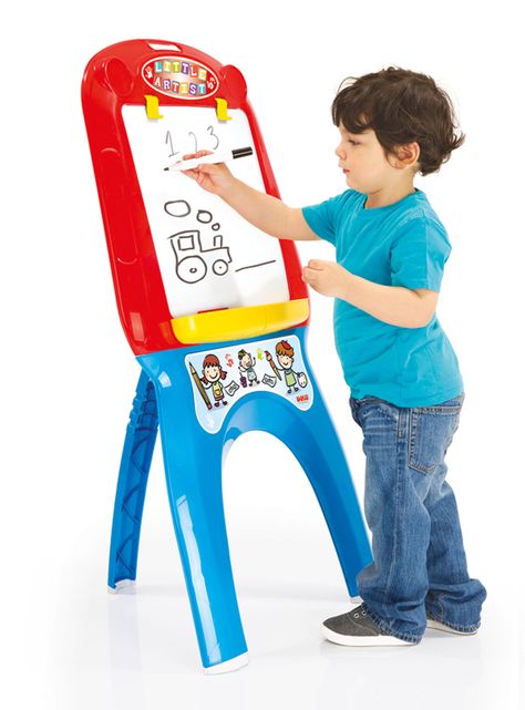 Pizarra Little Artist-1