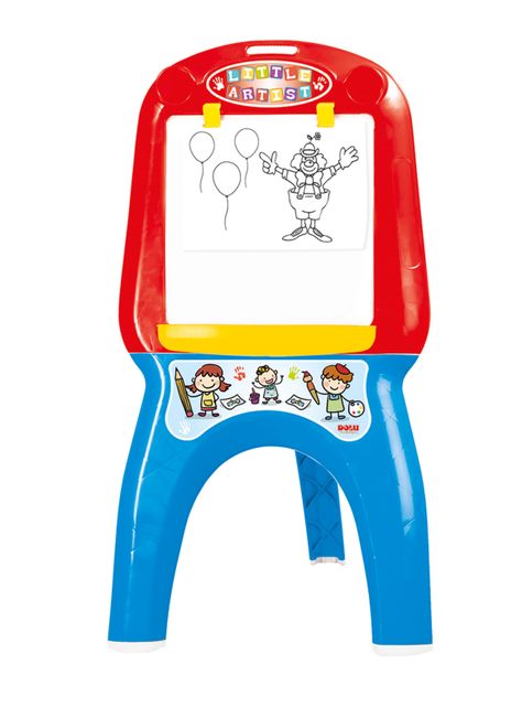 Pizarra Little Artist-0