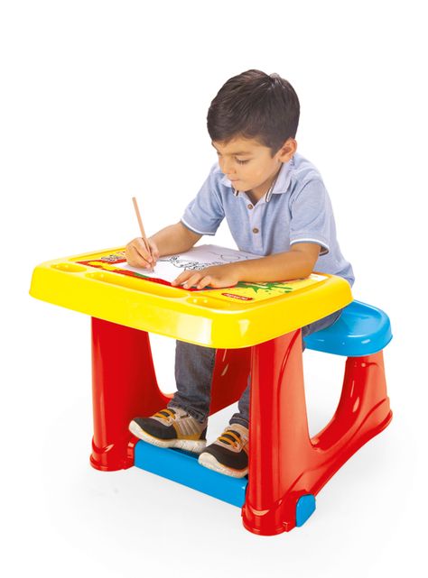 Escritorio Infant Smart Desk-1