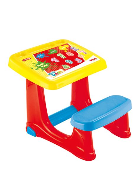 Escritorio Infant Smart Desk-0