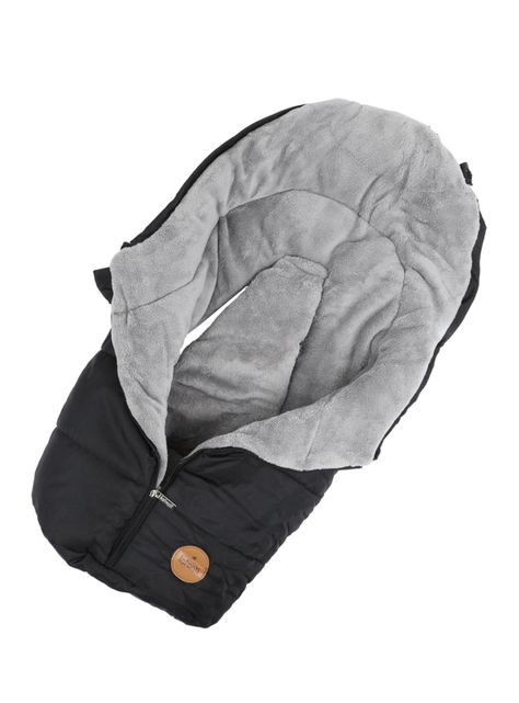 Saquito Infanti Universal Para Coche-0