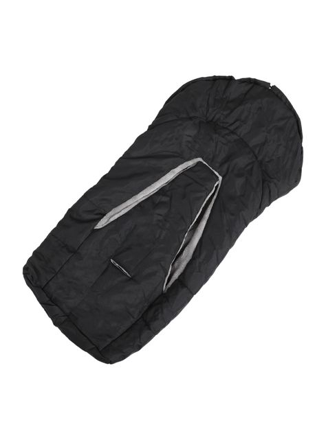 Saquito Infanti Universal Para Coche-1