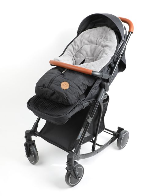 Saquito Infanti Universal Para Coche-4